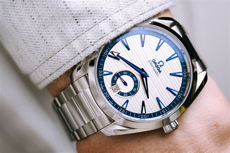 omega seamaster sub second|Seamaster Small Seconds Watches .